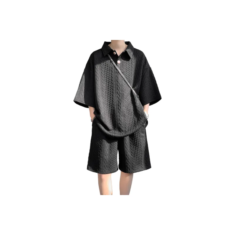 RASHOMONG Casual Sportswear Unisex-10