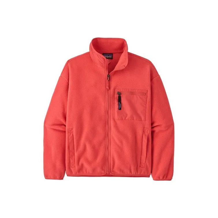 Patagonia Synchilla Velvet Jackets Women's-0