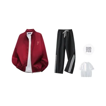 FAX FOR FMACM Casual Sportswear Unisex