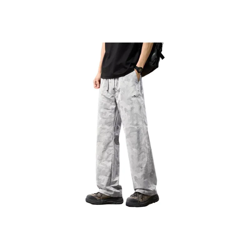 O'Neill Casual Pants Unisex-0