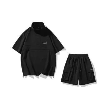 DUKE+DEXTER Casual Sportswear Unisex