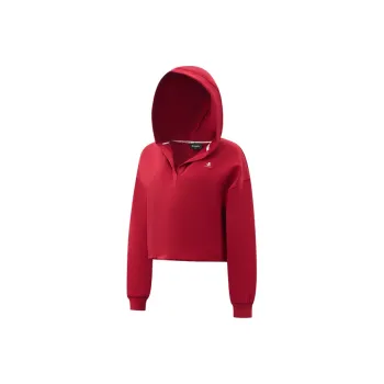 VIVI CYCLE Sweatshirts Women's Burgundy Women's