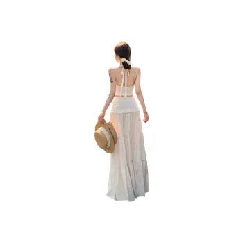 FLIM Two Piece Skirt Sets Women's