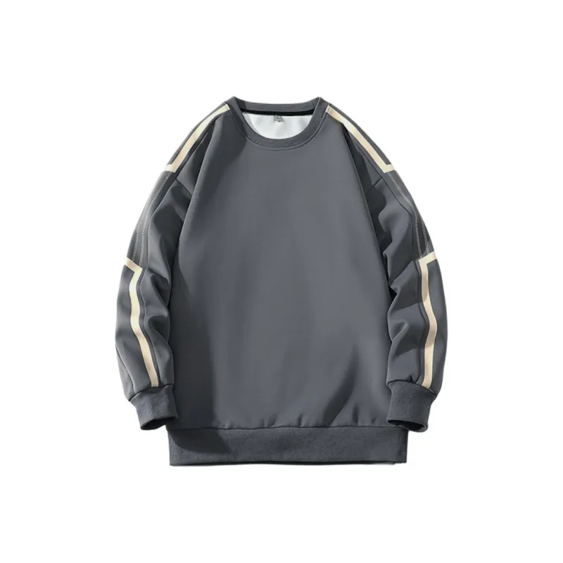 WJBS Sweatshirts Unisex-3