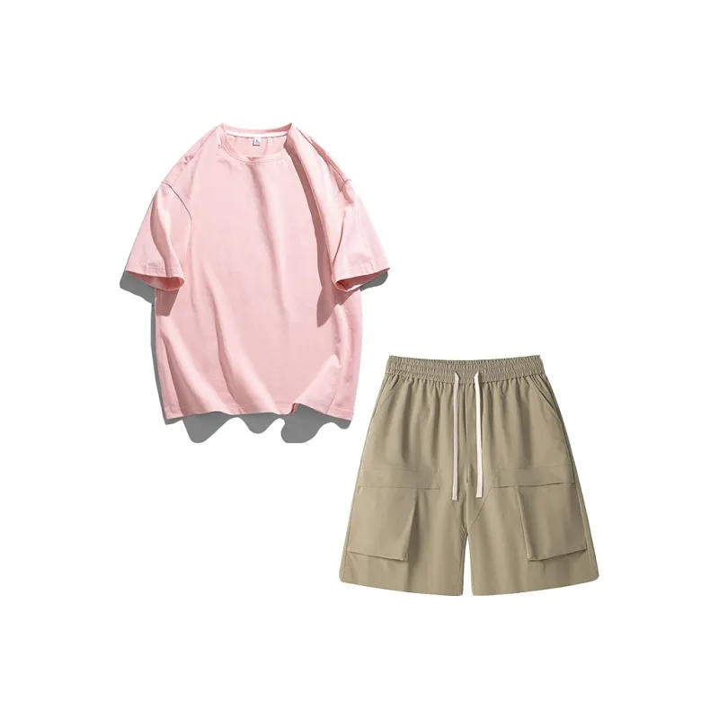 ROSECREED Casual Sportswear Unisex-15