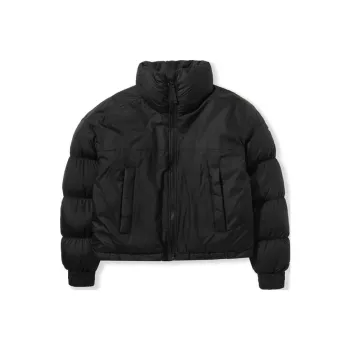 Columbia Puffer Jackets Women's Black