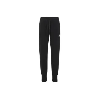 Converse Knitted Sweatpants Women's Black