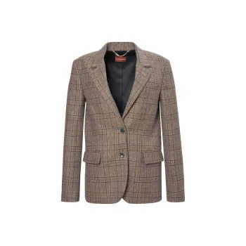 Altuzarra Jules Jacket