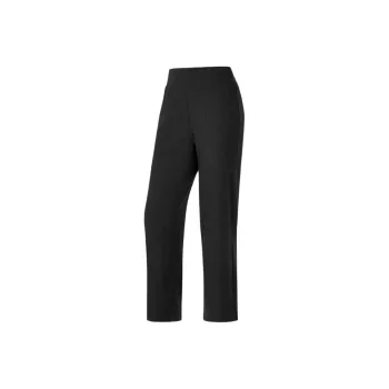 Skechers Freedom Collection GOSTRETCH Casual Pants Women's Midnight Black