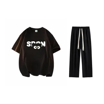 SPONGEBOB SQUAREPANTS Casual Sportswear Unisex
