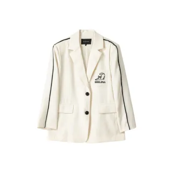 Bethine x PAZIMAO,LIANMINGKUAN Business Suit Women's