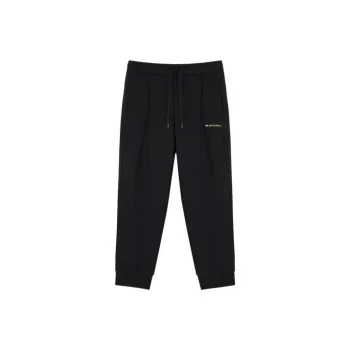 New Balance Knitted Sweatpants Women's Black