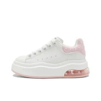 NINE WEST Low Top Skateboard Shoes Women's
