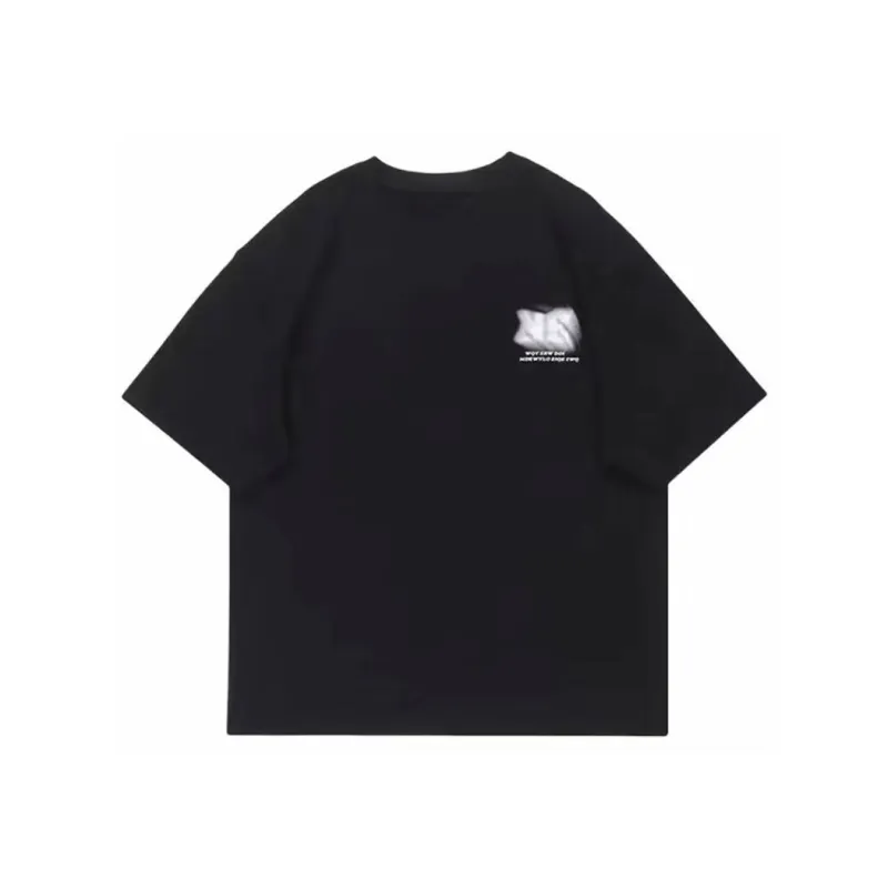 FORCEPULR T Shirts Unisex-1