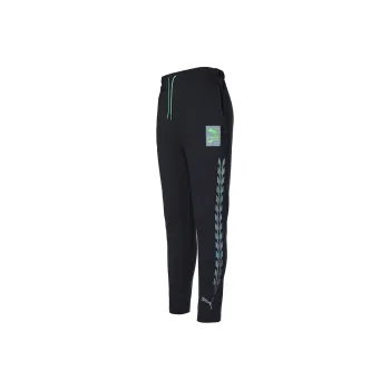 PUMA Sports Pants Women's Black