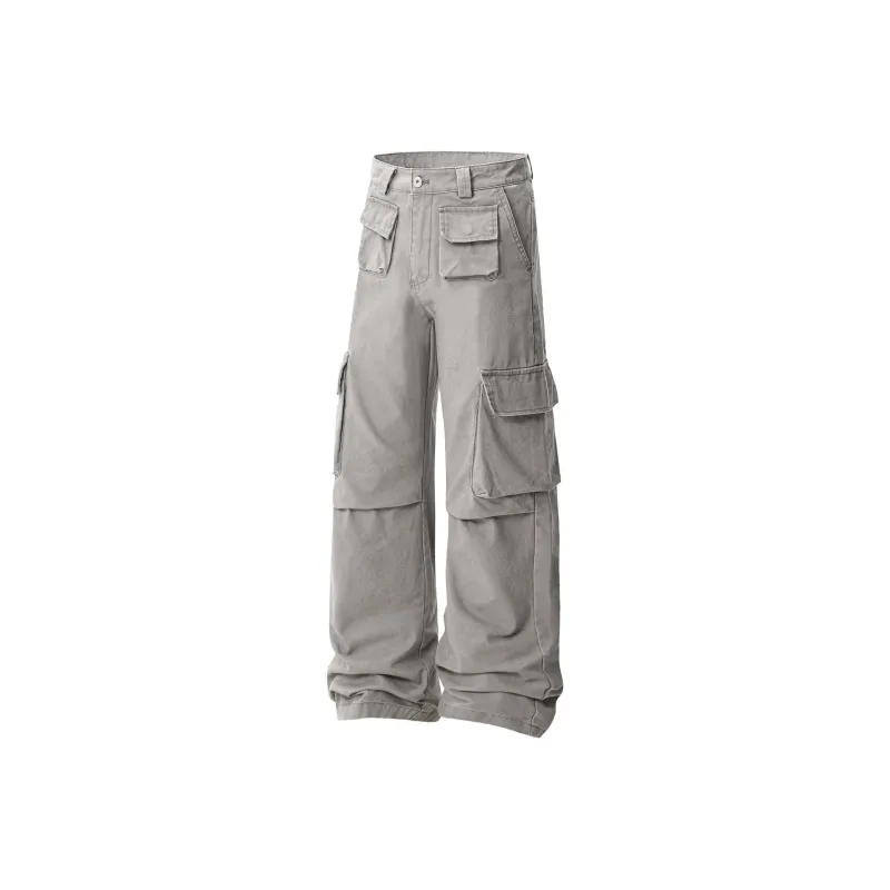 ONITSOP Casual Pants Unisex-9