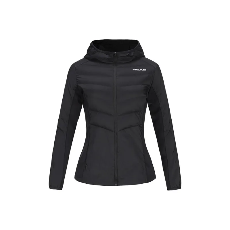 HEAD Puffer Jackets Women's-0
