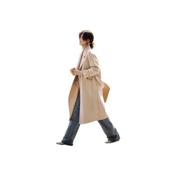 XWI Coats Women's Oat