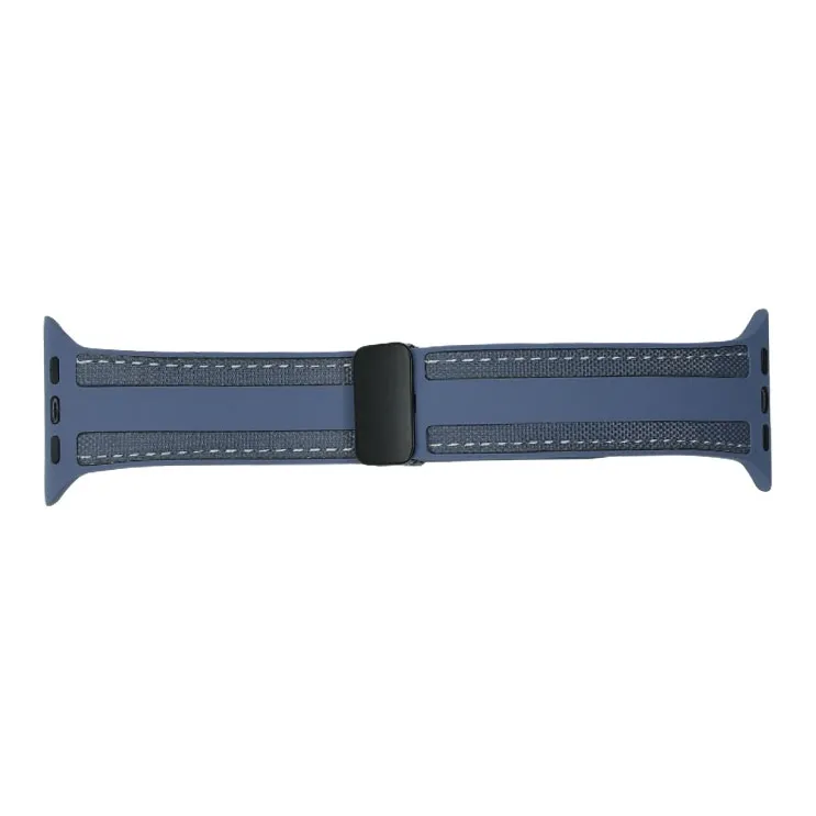 ZHENGGUANG Watch Band Apple Compatibility Genuine Leather Material-7