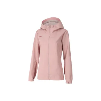 LINING Windbreaker Jackets Women's Pink