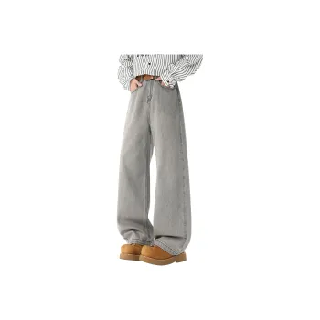 ZWWWZ Jeans Unisex