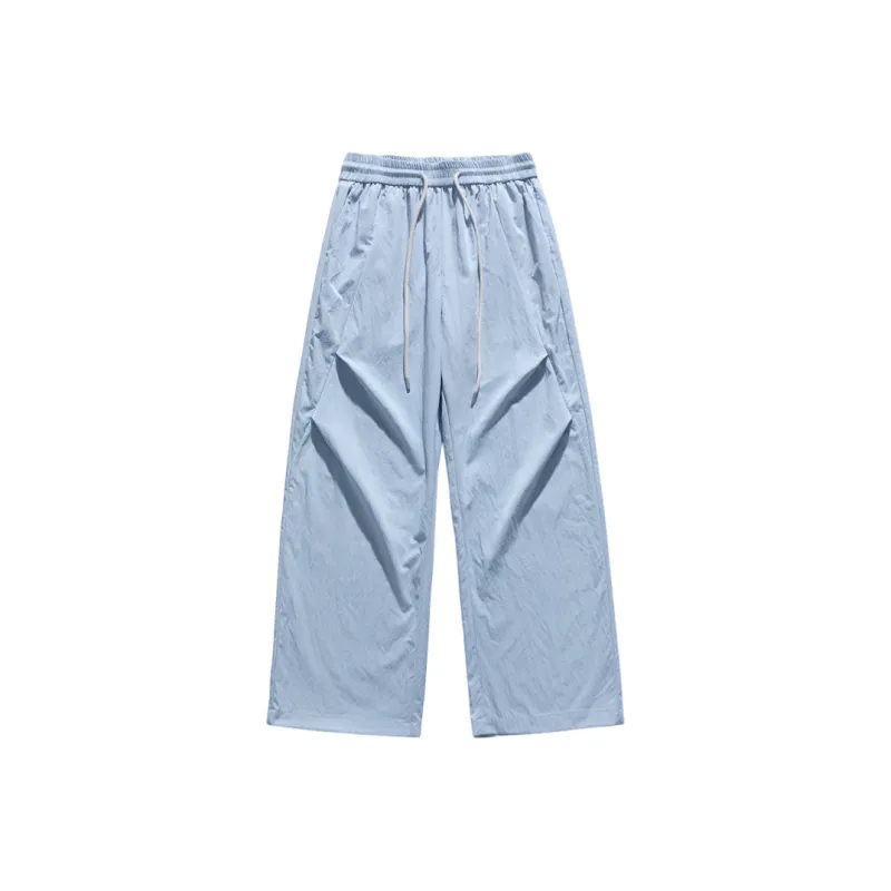 FORCEPULR Casual Pants Unisex-0