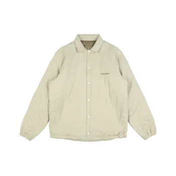 BLUELANDINC Puffer Jackets Women's Khaki