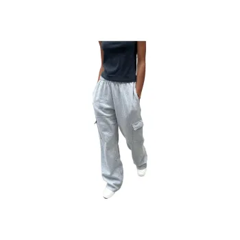 Brandy Melville Casual Pants Women's Gray
