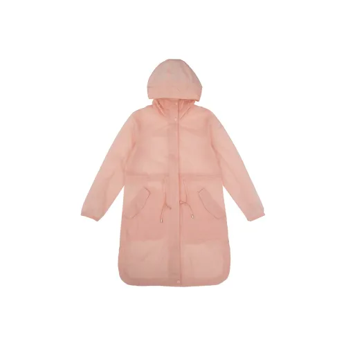 NORTHLAND PROFESSIONAL Breathable Water Resistant Windproof UV Protection Sun Protection Clothing Women's