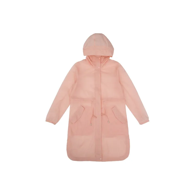 NORTHLAND PROFESSIONAL Breathable Water Resistant Windproof UV Protection Sun Protection Clothing Women's-0