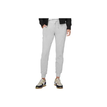 Lululemon Warm Down Casual Pants Women's Light Gray