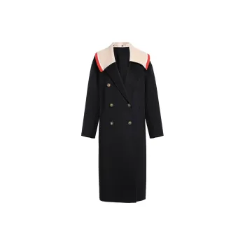 Ochirly Coats Women's