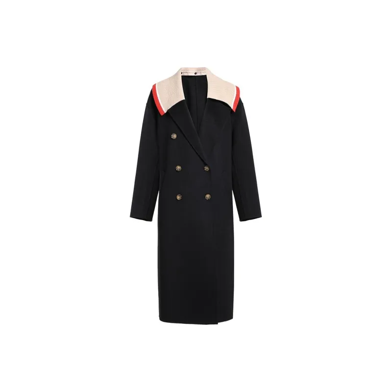 Ochirly Coats Women's-0
