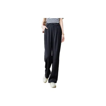 She Enjoys Casual Pants Women's