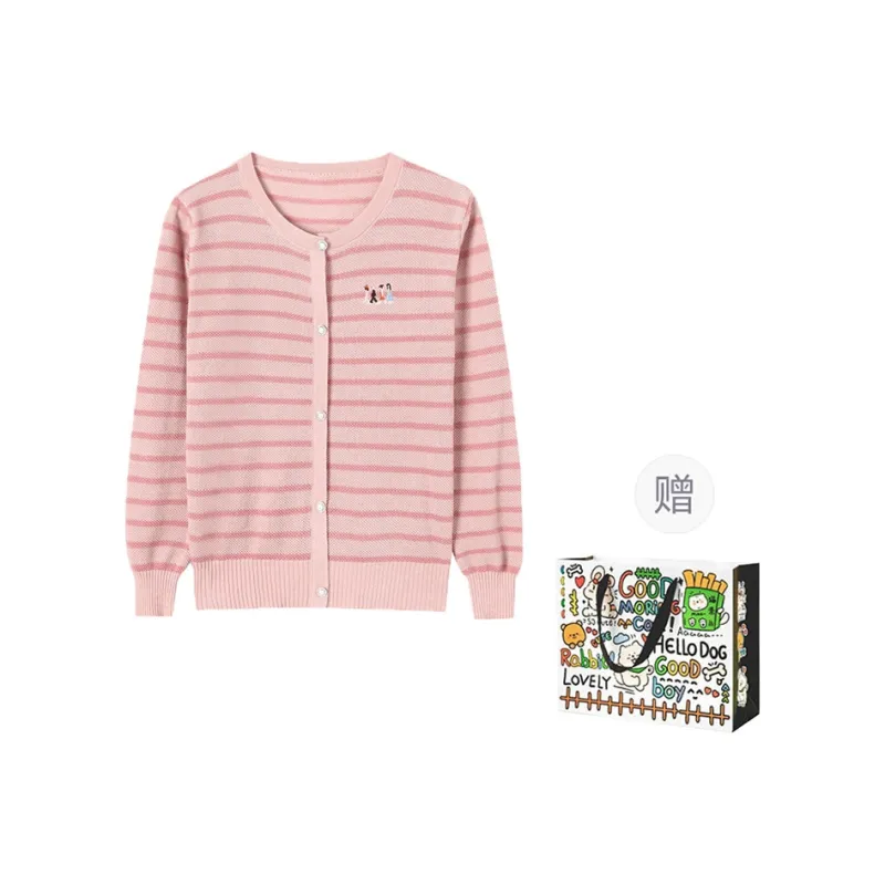 OURUOKE Knitwear Women's-5