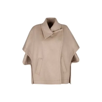 MaxMara Cloaks Women's Sand