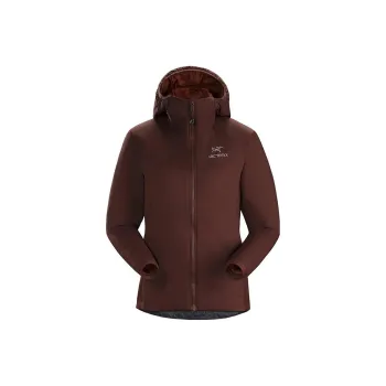 Arcteryx ATOM Puffer Jacket Women's