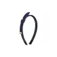 [Dark Color Denim Headband]