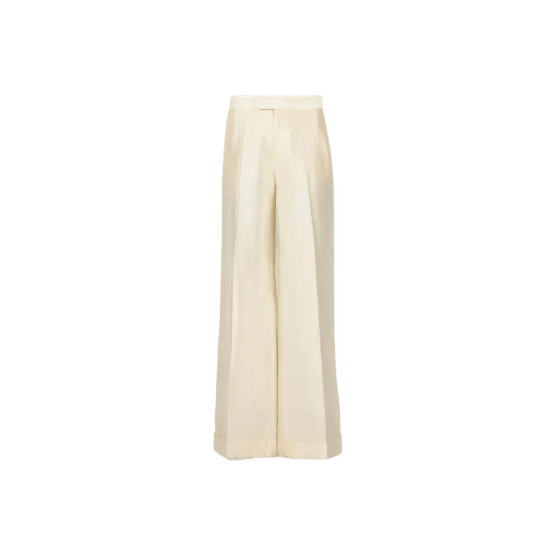 Maison Margiela Tailored Pants-0
