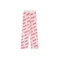 Pink White Multicolor