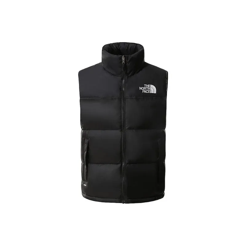 THE NORTH FACE Vest Women's Black-0