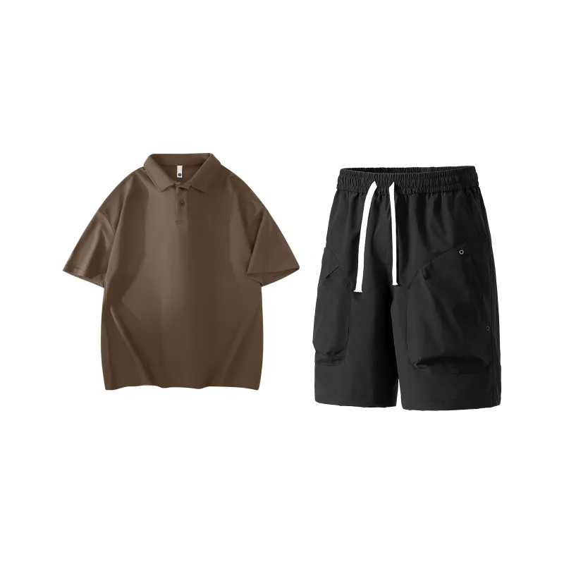 URBAN AUTHENTIC Casual Sportswear Unisex-35