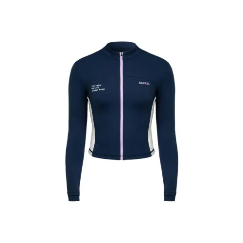 BARREL Sun Protection Clothing Women's Dark Blue