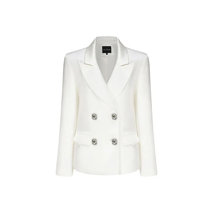 NANA JACQUELINE Business Suit Women's-0
