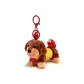 Tomato Dachshund-Stretching BB Call