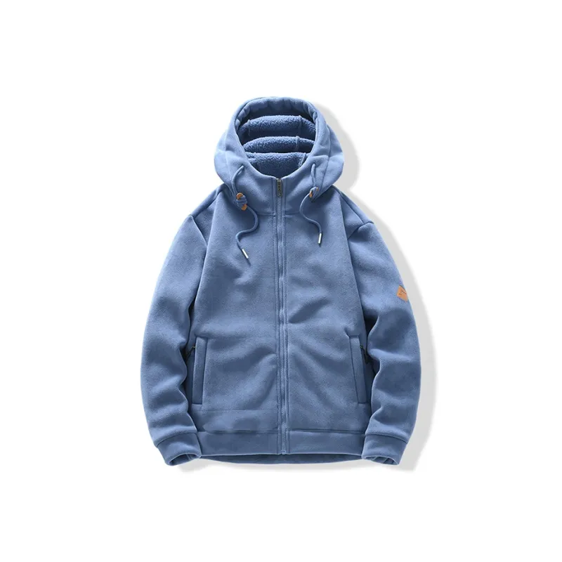 MASGLO Velvet feel Coat Women's-5