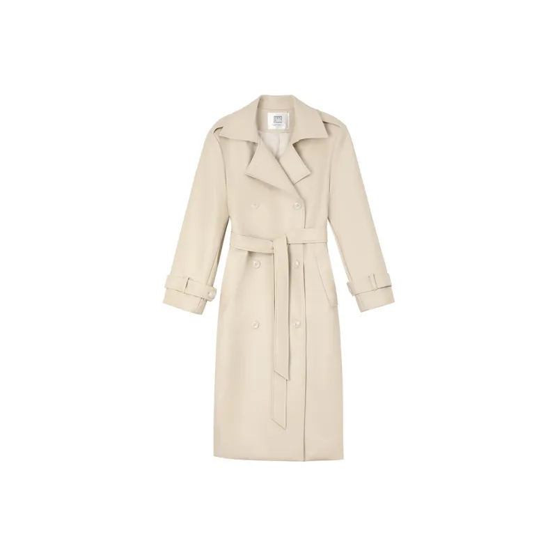 PAPERLLL Leather Jackets Women's-2