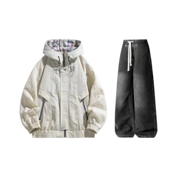 A.X.S.K Casual Sportswear Unisex