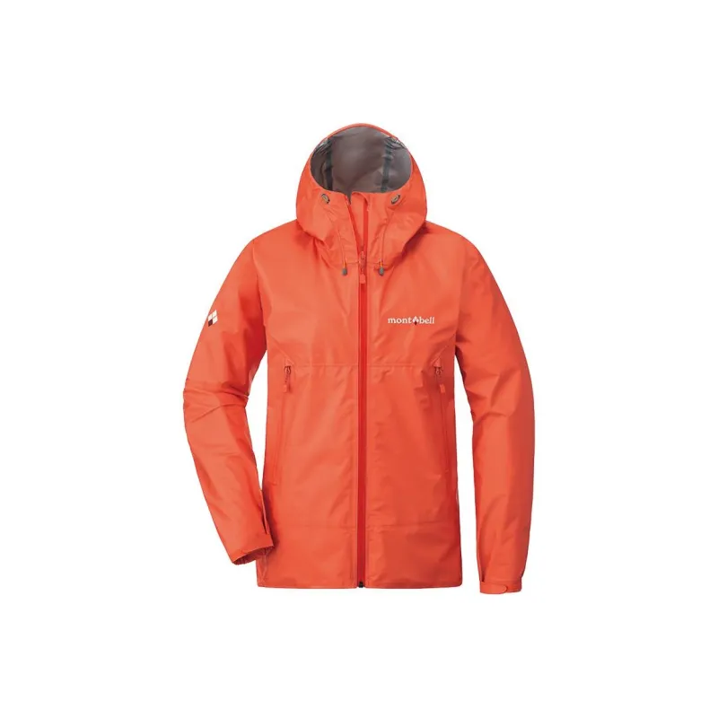MONTBELL Windbreaker Jacket Women's-5