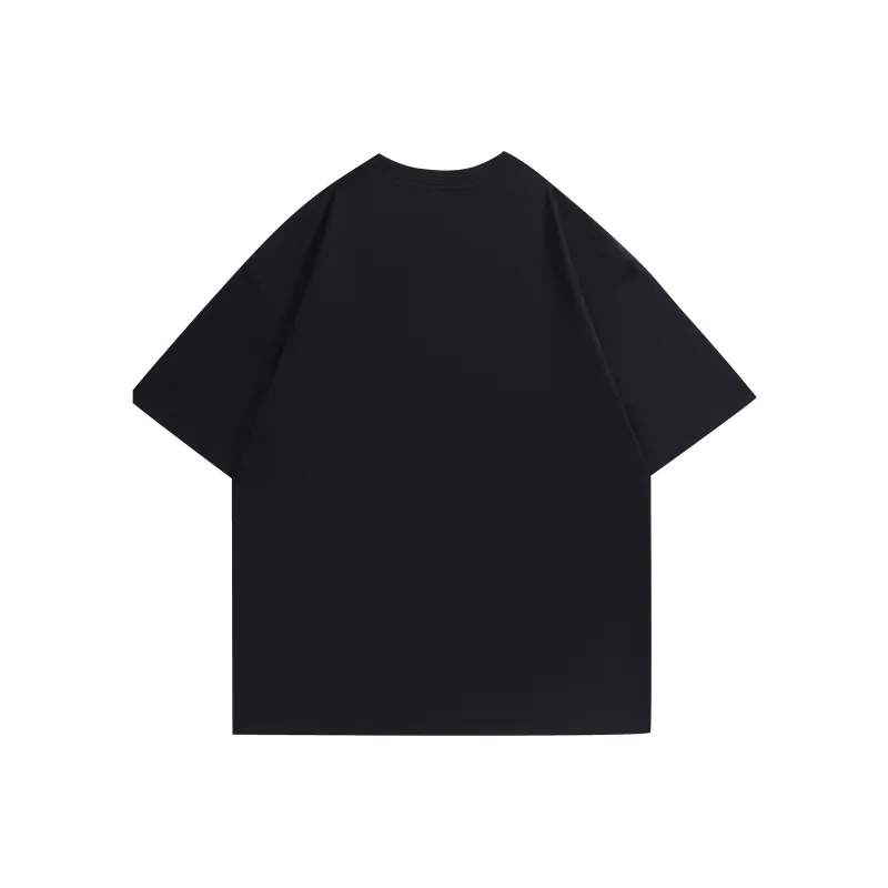 David Bakken T Shirts Unisex-1